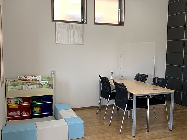 キッズスペース