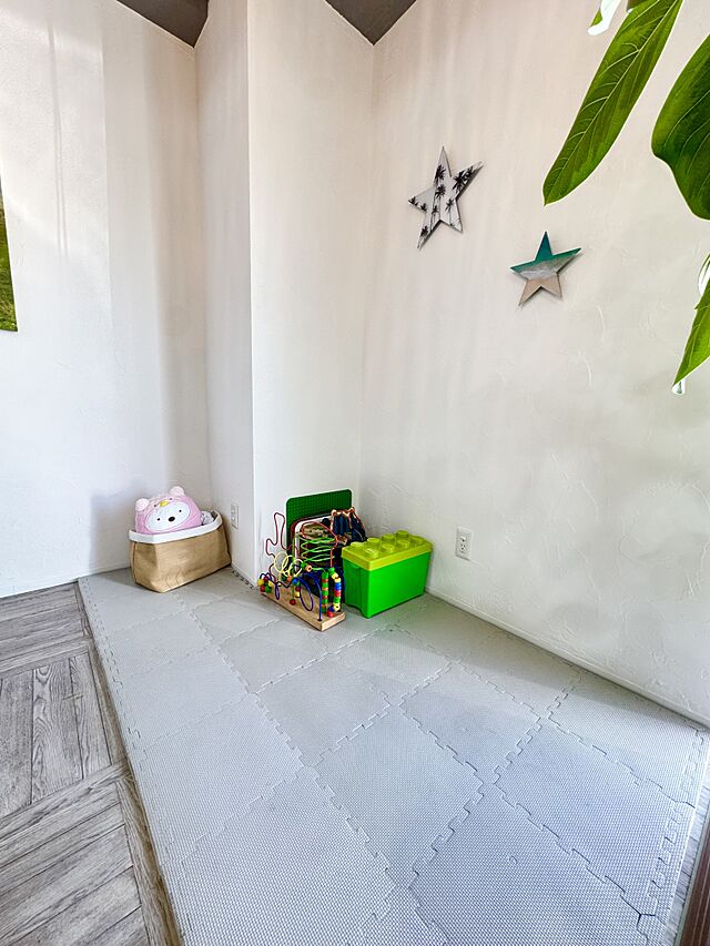 キッズスペース