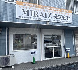 MIRAIZ株式会社