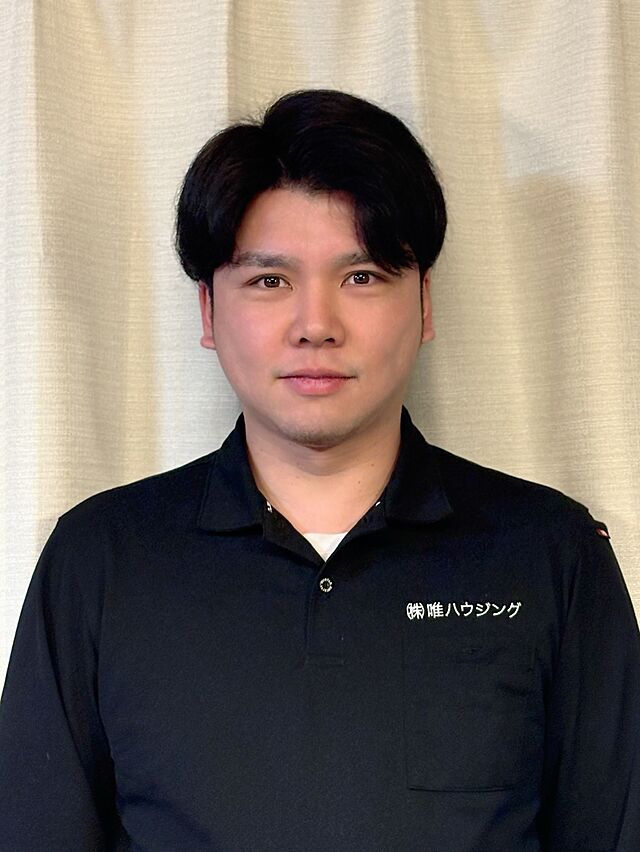 スタッフ