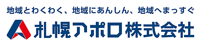 会社ロゴ