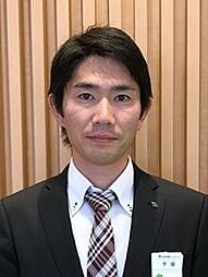 今垣健