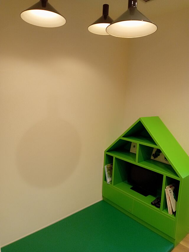 キッズスペース