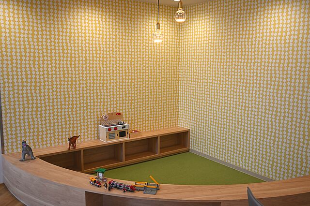 キッズスペース