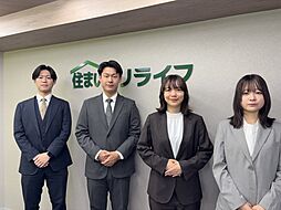 株式会社リライフ　渋谷店