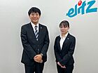 株式会社エリッツ　エリッツ阪急伊丹店