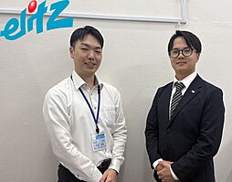 株式会社エリッツ　エリッツ上新庄店