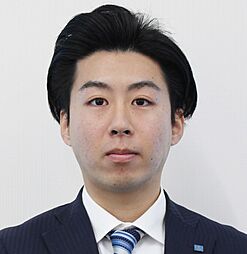 半田晋也