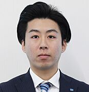 半田晋也