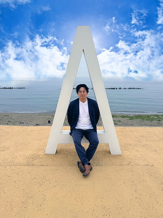 スタッフ