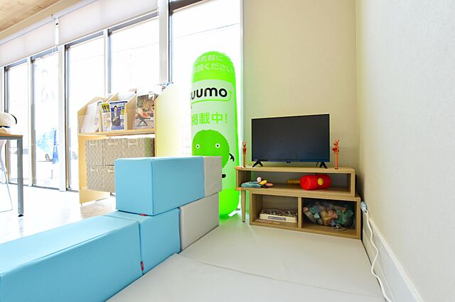 キッズスペース