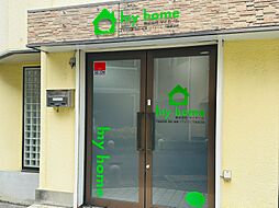 株式会社my home