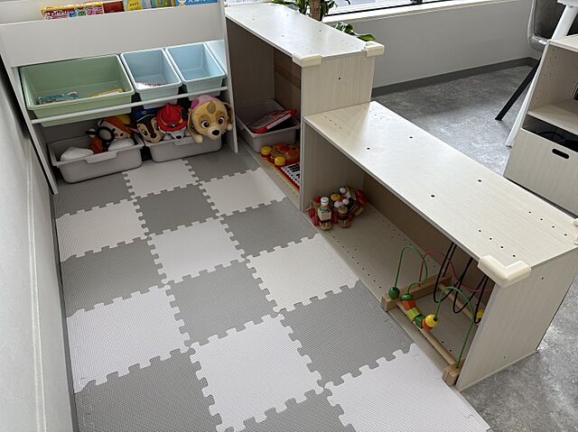 キッズスペース