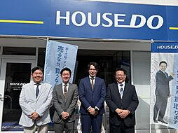 ハウスドゥ 近鉄八尾北 株式会社アモレ