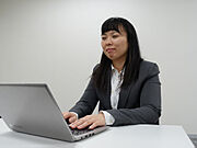 宅建士茂木智子