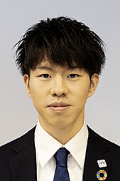石垣雄大