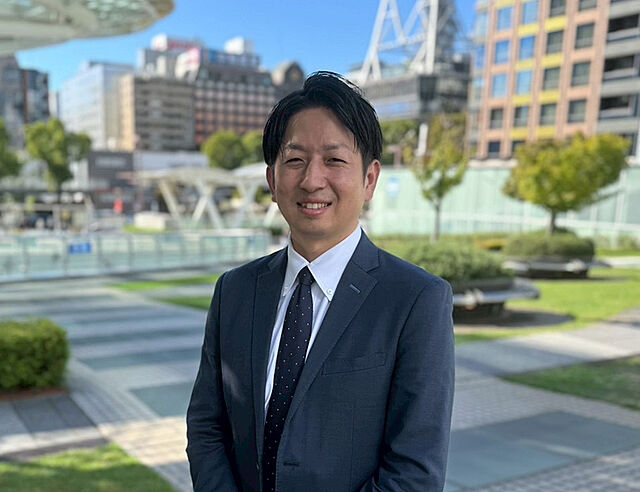 スタッフ