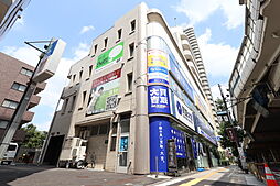 ピタットハウス駒沢大学店　安財宅地建物株式会社