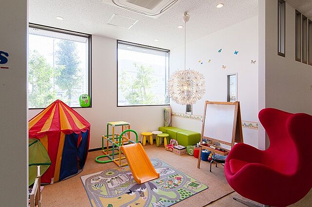 キッズスペース