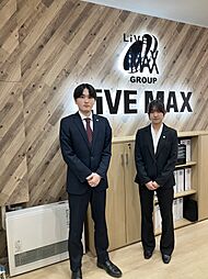 株式会社リブマックスリーシング　札幌駅前店