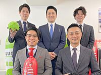 スタッフ