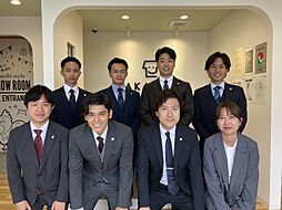 株式会社不動産SHOPナカジツ　草加越谷店