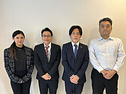 ハウスドゥ　西淀川野里　株式会社中義