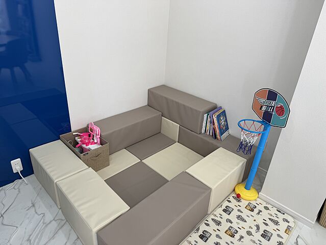 キッズスペース