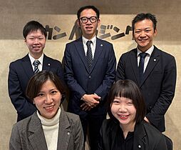 株式会社タウンハウジング東京　西新井店