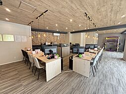 シャーメゾンショップ小倉駅前店　スタイリッシュレジデンス株式会社