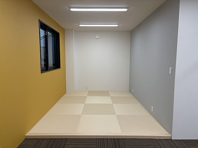 キッズスペース