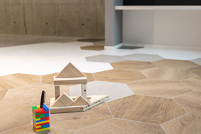 キッズスペース