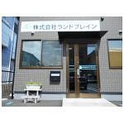 株式会社ランドブレイン