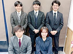 株式会社タウンハウジング東北　仙台店