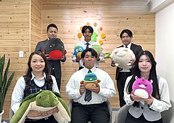 株式会社ひだまりハウス　いわき支店