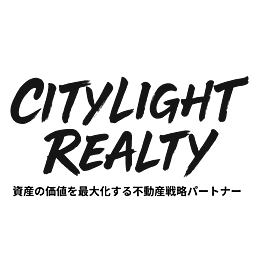 シティライト合同会社