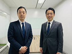 株式会社リブレステート