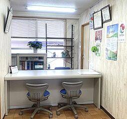 株式会社マリン・ライフ