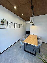 TESHIMA　HOME　DESIGN