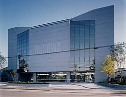 東北ミサワホーム株式会社　秋田支店