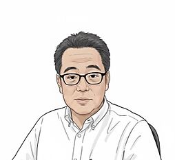 ガンちゃん