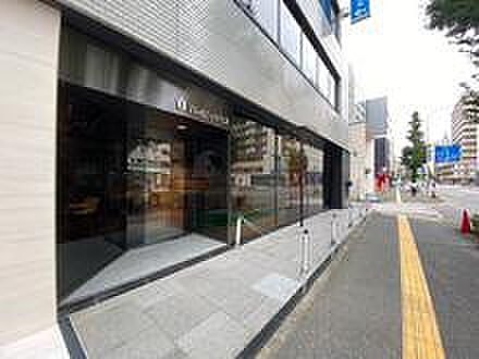 店舗の外観