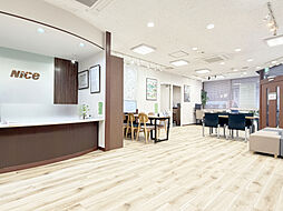 ナイス株式会社　ナイス住まいの情報館　綱島