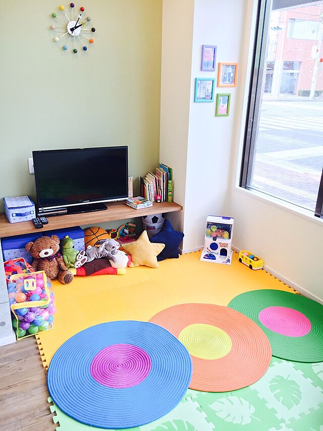 キッズスペース