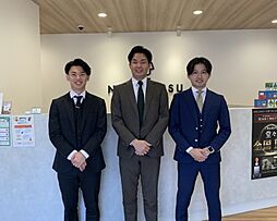 株式会社不動産SHOPナカジツ　小平店