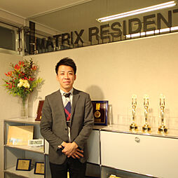 株式会社マトリックスレジデンシャル　PM事業部