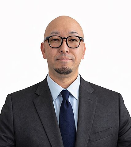 スタッフ