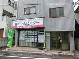 株式会社ホームビルダー