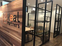 リアルパートナーズ株式会社　新川崎店