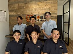 リアルパートナーズ株式会社　二俣川店